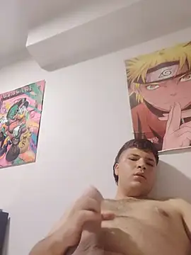 OspinA019 Webcam show