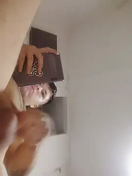 OspinA019 webcam show