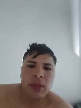 Show Webcam de OspinA019