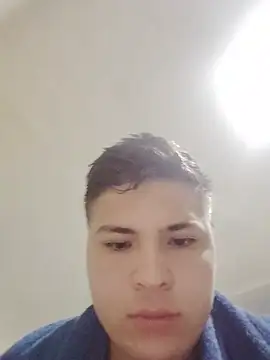 OspinA019 Pertunjukan Webcam