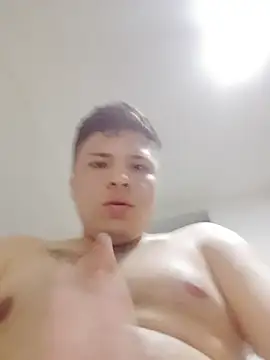 OspinA019's Webcam Show