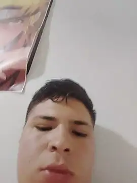 Webkamerová show OspinA019
