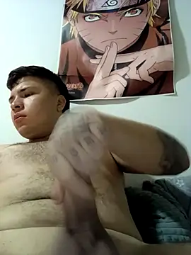 OspinA019 Webcam-Show