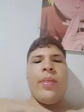 Webkamerová show OspinA019