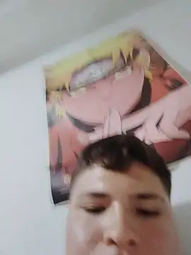 OspinA019 webkamerás műsora