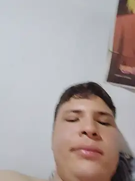 Show webcam de OspinA019