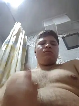 Show Webcam de OspinA019