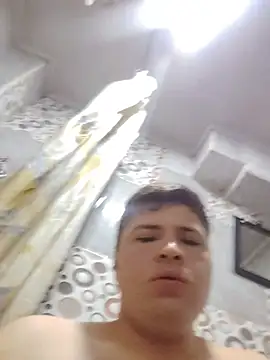 Show webcam de OspinA019