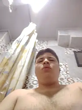 Show de webcam de OspinA019