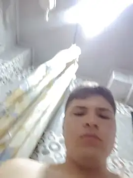 Show Webcam de OspinA019