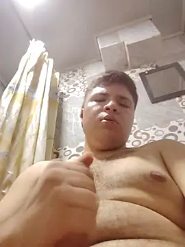 Show Webcam de OspinA019