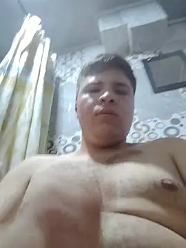 Show de webcam de OspinA019