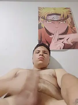 Show Webcam de OspinA019