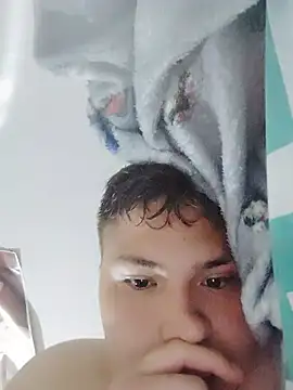 Show de webcam de OspinA019