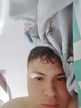 Show Webcam de OspinA019