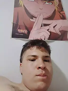 Show de webcam de OspinA019