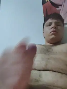 OspinA019 Webcam show