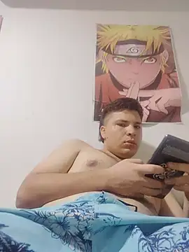 OspinA019 – webcam-show