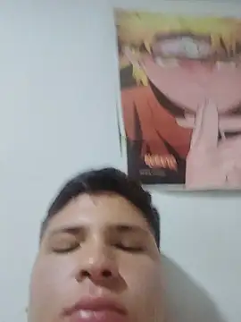 Show de webcam de OspinA019
