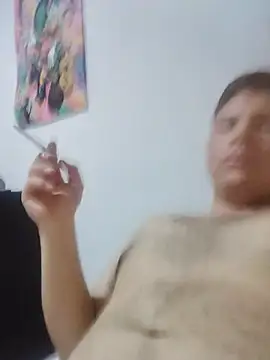 OspinA019 Webcam show