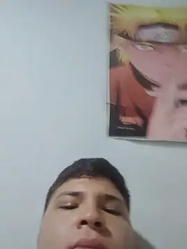 Show de webcam de OspinA019