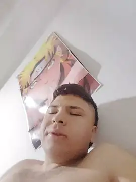 OspinA019 Webcam Show