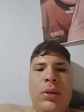 Show de webcam de OspinA019