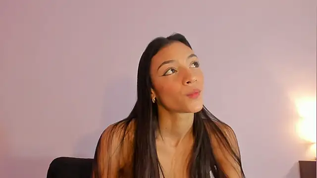 lupeebony's Live XXX Chat