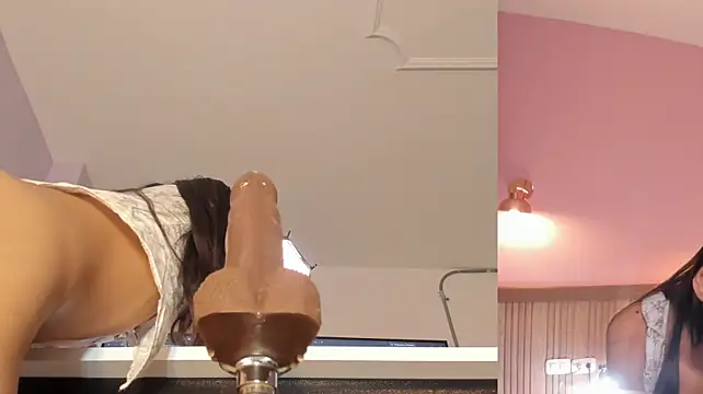 צ'אט XXX בשידור חי של lupeebony