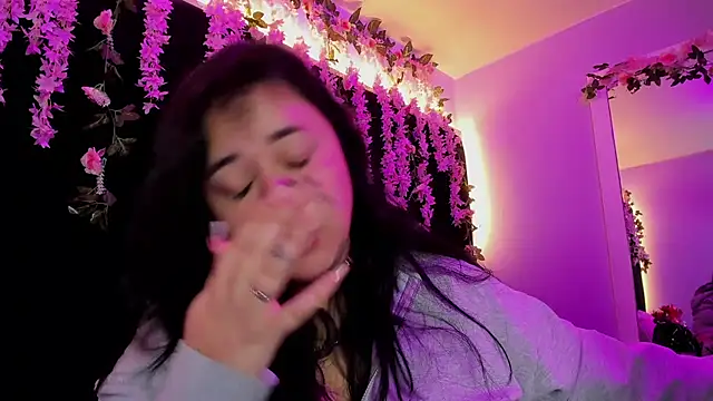 Živý XXX chat Victoria_Rossy