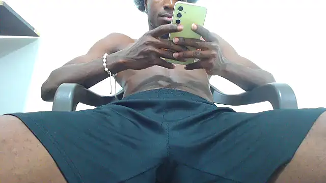 Show webcam de jaycolinss