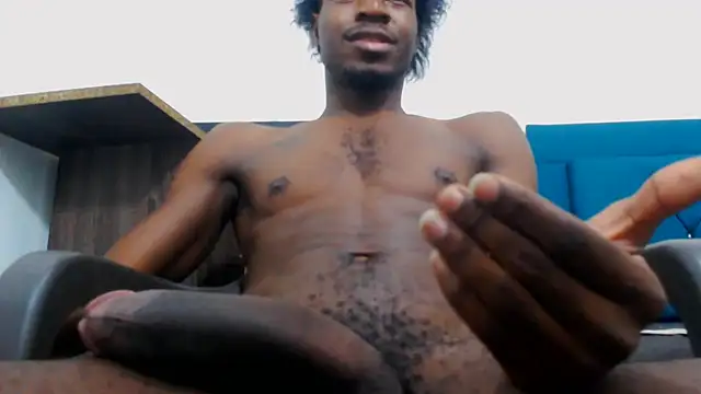 jaycolinss Webcam-Show