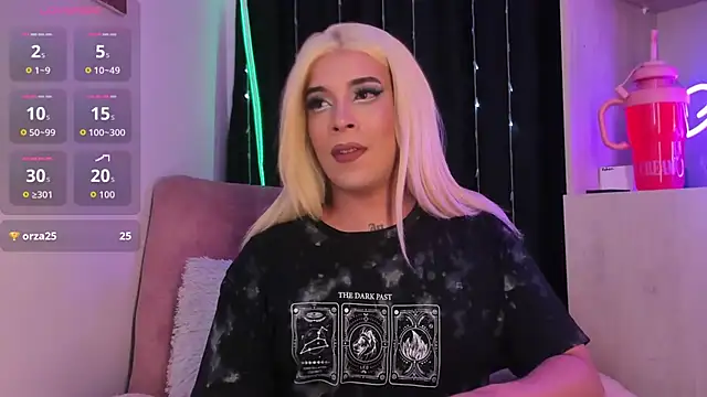 Webkamerová show Nyx__Blackwood
