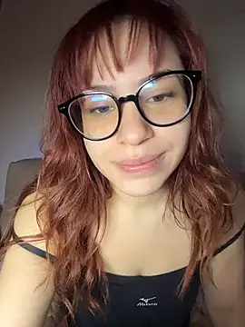 AgnesCampp's Webcam Show