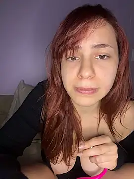Show de webcam de AgnesCampp