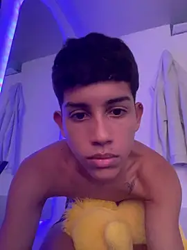 Pokazy przed kamerką – Sweet_alejo206