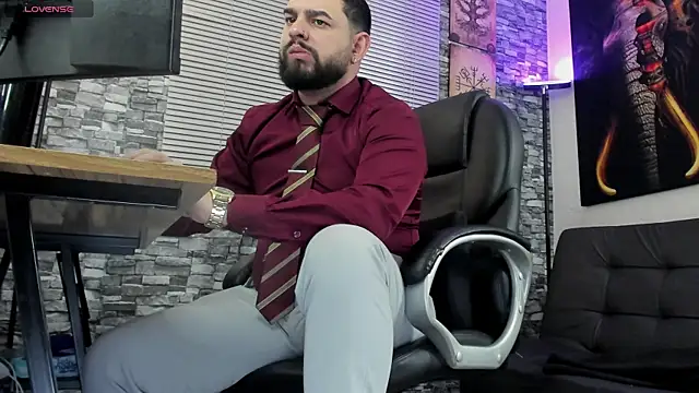 Ethan_Castellano's Webcam Show