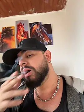 Ethan_Castellano's Webcam Show