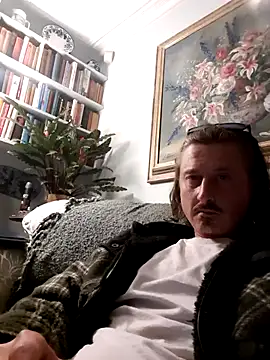 aRamonqMorrd Webcam-Show