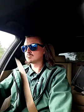 Thedriver1's Webcam Show