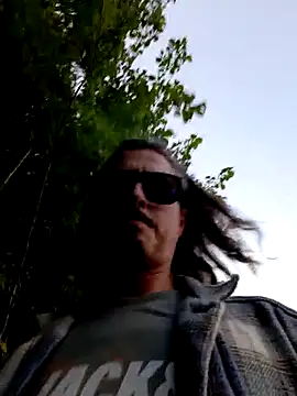 Thedriver1's Webcam Show