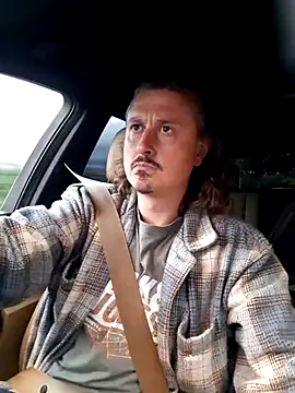 Thedriver1's Webcam Show