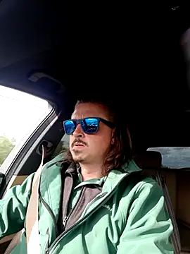 Thedriver1 – webcam-show