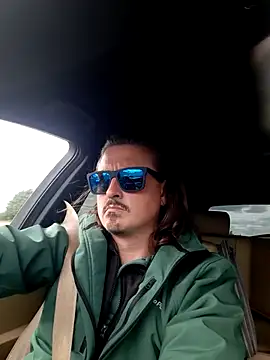 Thedriver1 webkamerás műsora
