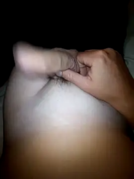 Show de Thedriver1 na webcam