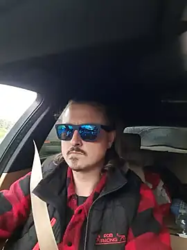 Thedriver1 Webcamshow