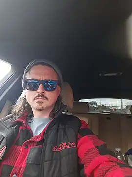Thedriver1 Webcam show