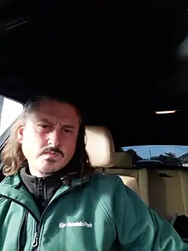 Thedriver1: вебкам-шоу