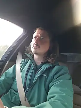 Webkamerová show Thedriver1