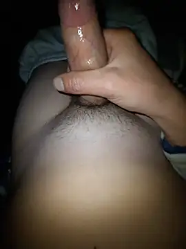 Thedriver1 Webcam-Show